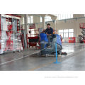 commercial used driving type electric floor cleaner